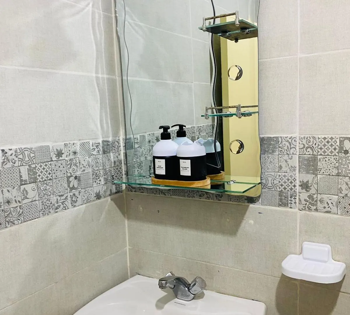 Appartement Calme & Confortable A 2Min Du Centre Ville Marrakesh 0*,  Morocco