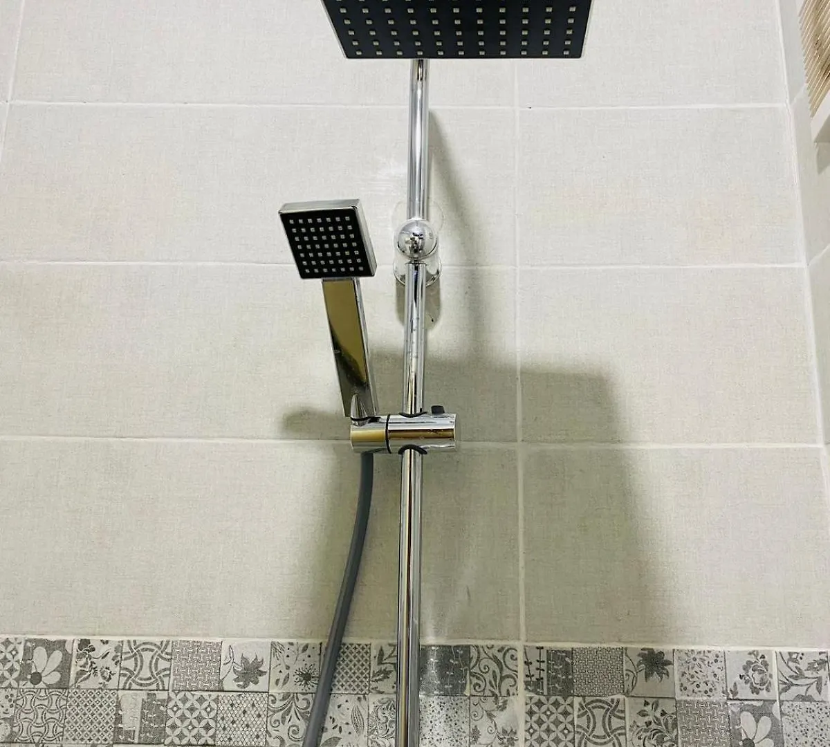 Appartement Calme & Confortable A 2Min Du Centre Ville Marrakesh Apartment